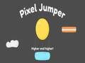 Игра Pixel Jumper онлайн