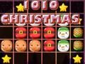 Игра 1010 Коледа  онлайн