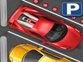 Игра Истински паркинг за автомобили  онлайн