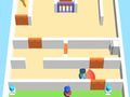 Игра Стая бягство 3d онлайн