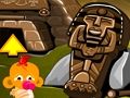 Игра Monkey Go Happy Етап 627  онлайн