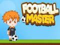 Игра Майстор на футбола  онлайн