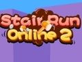 Игра Бягане по стълби онлайн 2  онлайн