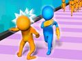 Игра Шамар и бягай 2  онлайн