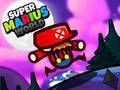 Игра Светът на Супер Мариус  онлайн