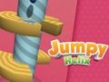 Игра Jumpy Helix онлайн