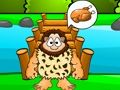 Игра Бягство с спасителна лодка  онлайн