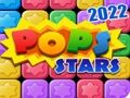 Игра Попзвездна мания  онлайн