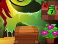 Игра Бягство от пещерната земя  онлайн