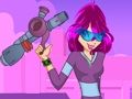 Игра Winx Bloom Herostyle онлайн Игра Winx Bloom Herostyle онлайн