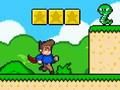 Игра Светът на Стив  онлайн