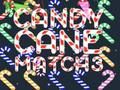 Игра Candy Cane Мач 3  онлайн