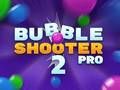 Игра Bubble Shooter Pro 2 онлайн