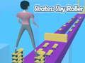 Игра Кънки: Sky Roller  онлайн