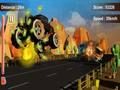 Игра Яростен път  онлайн