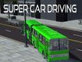 Игра 3d симулатор за шофиране на автобус - 2  онлайн