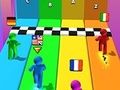 Игра Quish: Quiz Rush онлайн