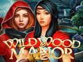 Игра Имението Wildwood  онлайн