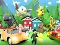 Игра Roblox: Осинови ме  онлайн