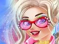 Игра Екстремно преобразяване: Harley Edition  онлайн