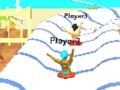 Игра Аквапарк. io  онлайн