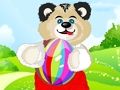 Игра Сладък мечешки мед  онлайн