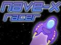 Игра Nave-X състезател онлайн