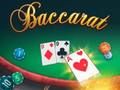 Игра Бакара  онлайн