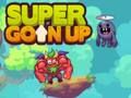 Игра Super Goin Up онлайн