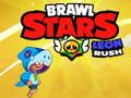 Игра Brawl Star Леон Ръш  онлайн