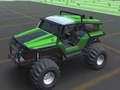Игра Реалистичен симулатор за паркиране на автомобили 3D  онлайн