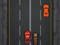 Игра 2d автомобилни състезания  онлайн
