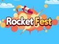 Игра Rocket Fest онлайн