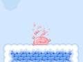 Игра Fireblob Winter онлайн