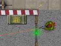 Игра Зомби стрелба 2D  онлайн