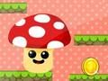 Игра Приключение с гъби  онлайн