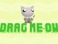 Игра Плъзнете Мяу  онлайн