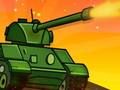 Игра Сблъсък с доспехи  онлайн