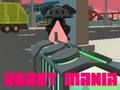 Игра Робот Мания  онлайн