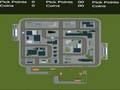 Игра Такси отгоре надолу  онлайн
