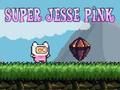Игра Супер Джеси Пинк  онлайн