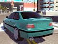 Игра Фантастичен паркинг за автомобили 3D  онлайн