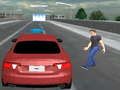 Игра Игра с предизвикателство за Crazy Car Impossible Stunt Challenge  онлайн