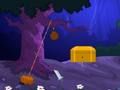 Игра Мистериозно бягство от гората  онлайн