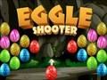 Игра Eggle Shooter онлайн