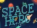 Игра Космически герой Мач 3  онлайн
