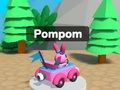 Игра Monster Kart онлайн