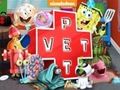 Игра Nickelodeon Pet Vet онлайн