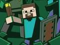 Игра Pixelcraft Jigsaw онлайн