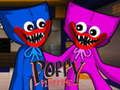 Игра Време за игра на JigSaw Poppy  онлайн